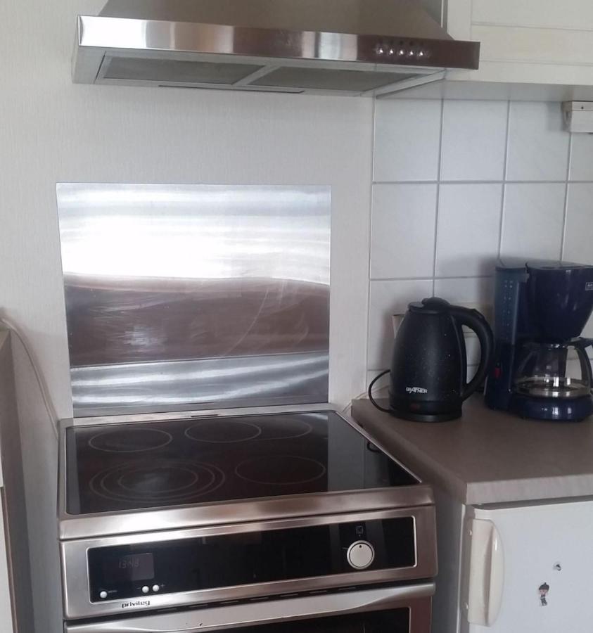 Ferienwohnung Raabe Lahr  Bagian luar foto